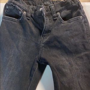 Boys Polo Skinny Jeans